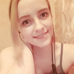 Оля, 23 года, Санкт-Петербург