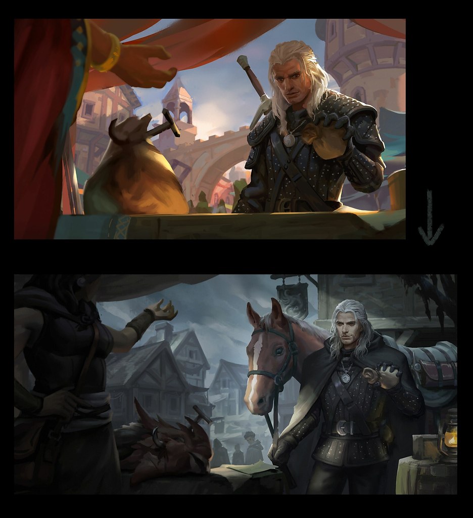 Владимир Ведьмак. Соколов Сергей Ведьмак. Witcher Vladimir ГШ. Геральт 9 мая.