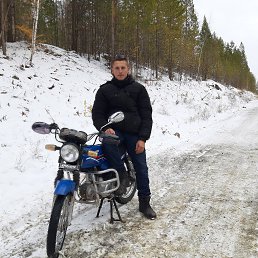 Дмитрий, 28 лет, Железногорск-Илимский