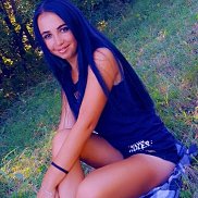 Анжелика, 26 лет, Богодухов