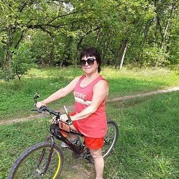 Natali, 53, 