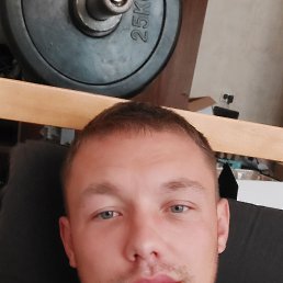 Георгий, 29 лет, Псков