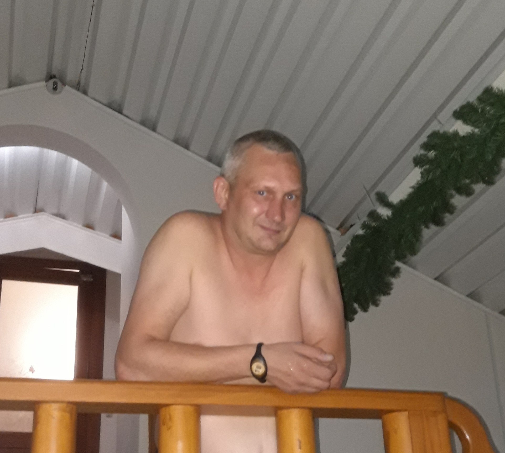 Александр Тюмень Фото