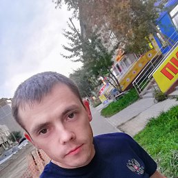 иван, 30 лет, Красноуральск