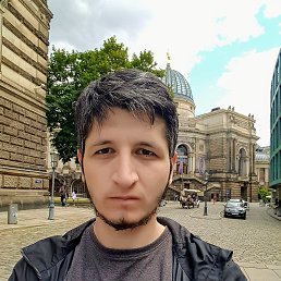 Schamil, 27 лет, Дрезден