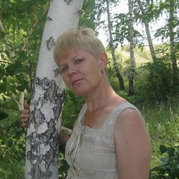 Светлана, 60 лет, Троицк
