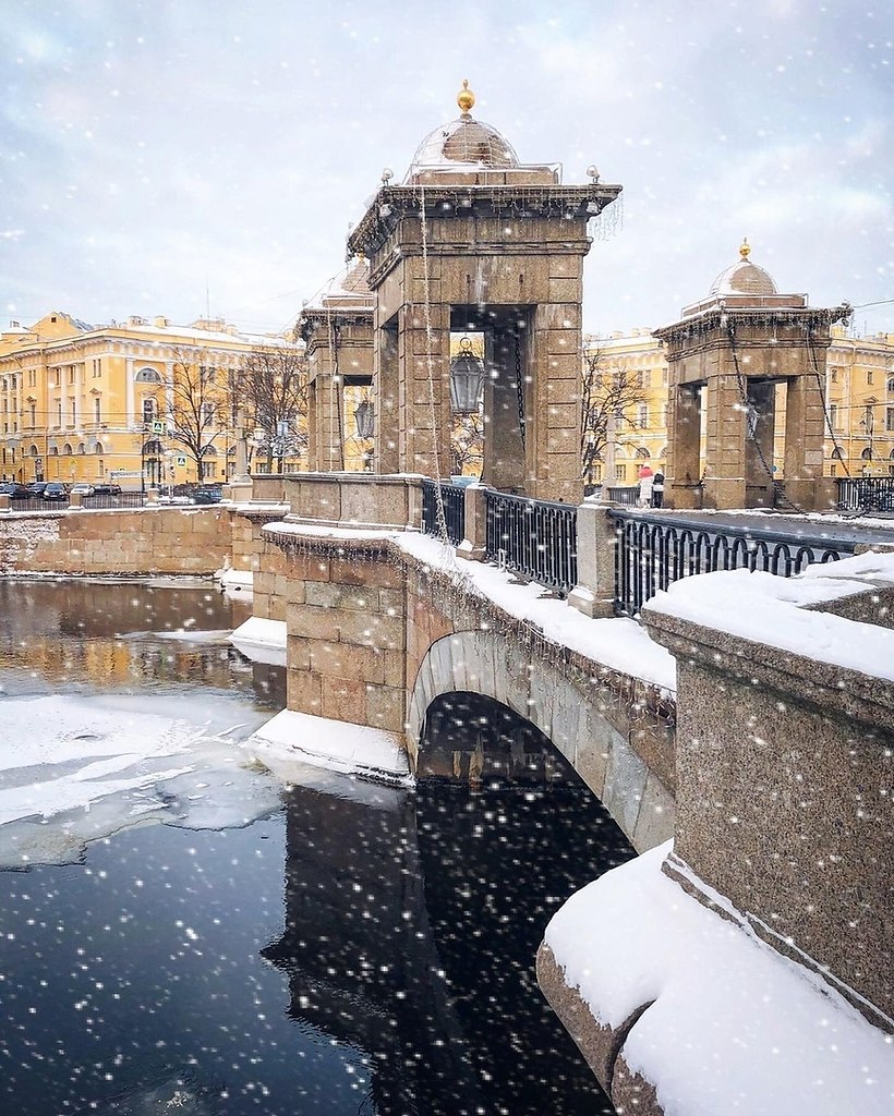 Ломоносова санкт петербург