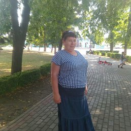 Аня, 41 год, Тамбов