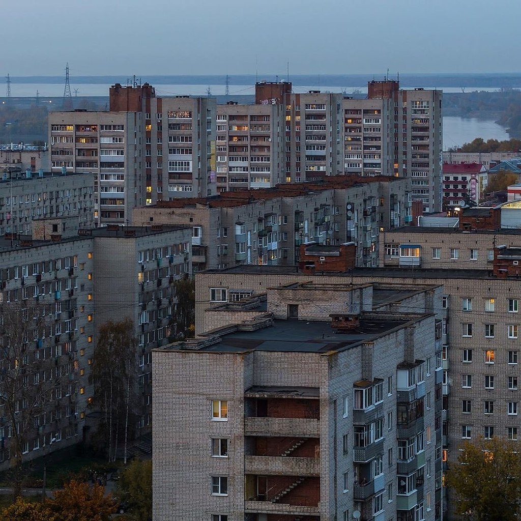 Думер фото домов