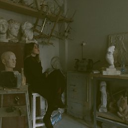 Фото Валерия, Санкт-Петербург, 18 лет Валерия, Санкт-Петербург, 18 лет