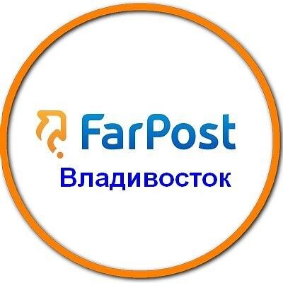 Vladivostok farpost ru