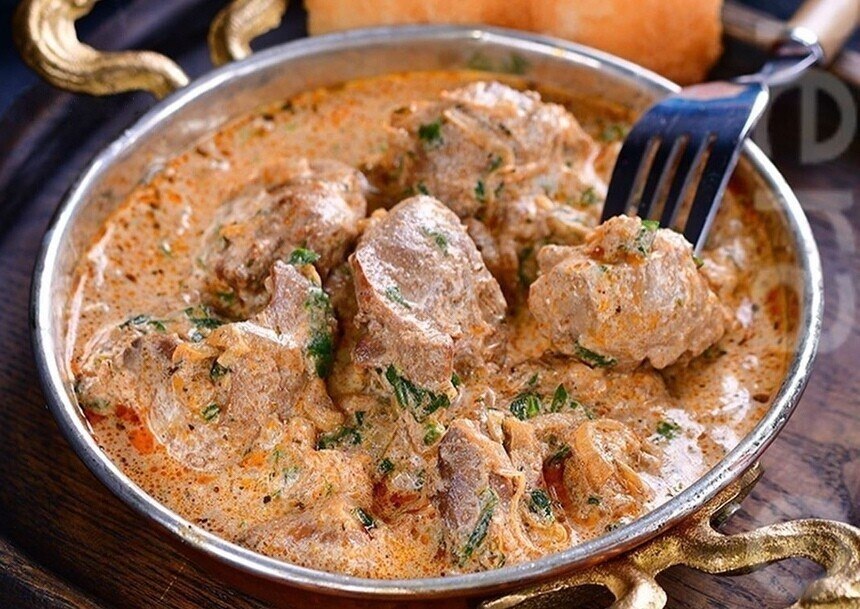 Курица Сациви Рецепт С Фото