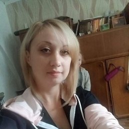 Александра, Лисичанск, 36 лет