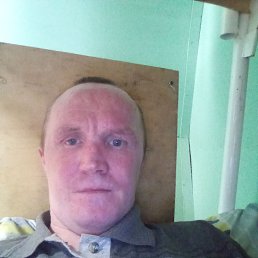 Николай, Киров, 39 лет