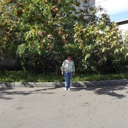 Тамара, 52 года, Междуреченск