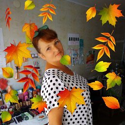 Ольга, 46 лет, Харцызск