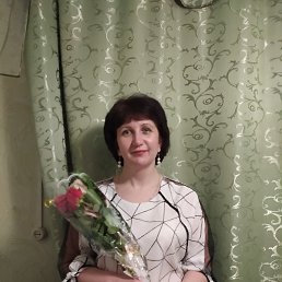 Татьяна, Шипуново, 43 года