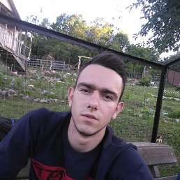 Юрий, 23, Апшеронск
