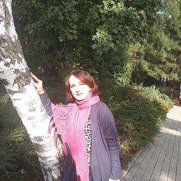 Юлия, 40 лет, Горловка