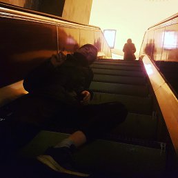 Фото Иван, Санкт-Петербург, 17 лет Иван, Санкт-Петербург, 17 лет
