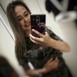 Фото Виктория, Ульяновск, 17 лет Виктория, Ульяновск, 17 лет