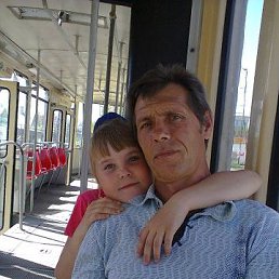 Фото Владимир, Новопавловск, 52 года Владимир, Новопавловск, 52 года