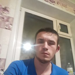 Егор, 25 лет, Ленинск-Кузнецкий