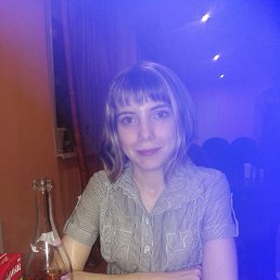 Виктория, 28, Рыбинск