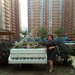 Светлана, 43 года, Краснодар