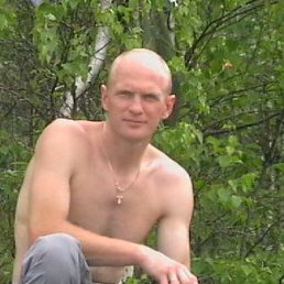 Сергей, Петрозаводск, 44 года