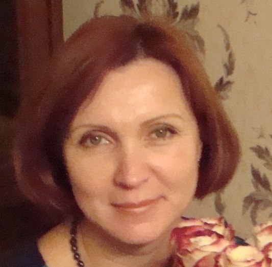 Саранина Ольга Фото В Контакте Пермь - Telegraph