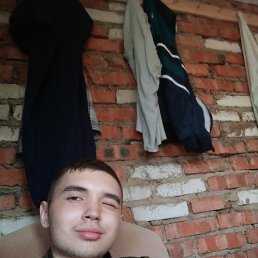 Александр Ричеров, 19 лет, Кумертау