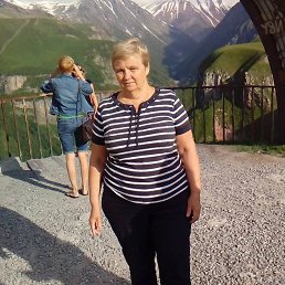 Ольга, 66 лет, Кременчуг