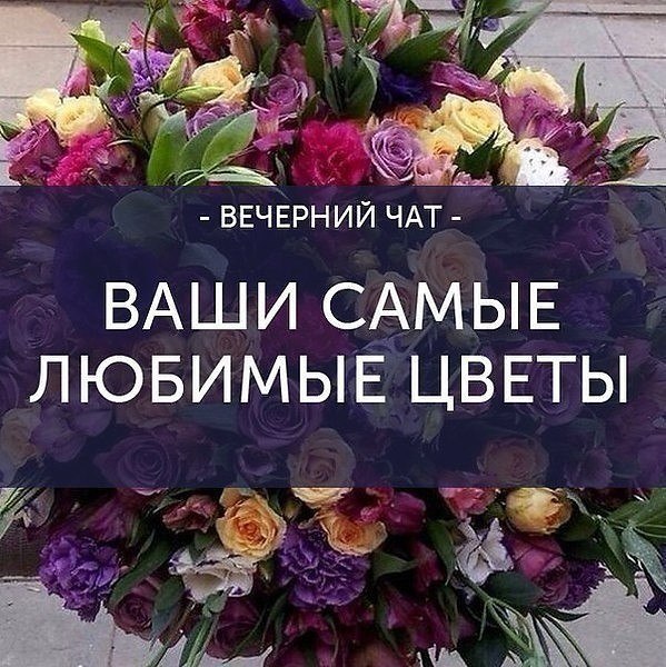 Каким был ваш день