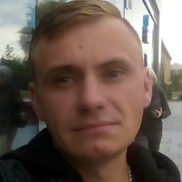 Виктор, Дунаевцы, 35 лет