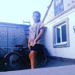 Ангелина, 20 лет, Днепропетровск