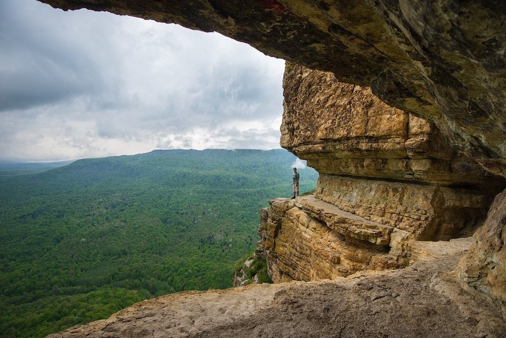 Орлиная полка краснодарский край фото