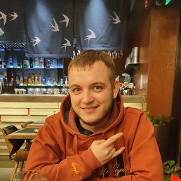 Сергей, 29, Артем