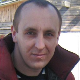 Алексей, Иркутск, 41 год