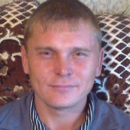 Сергей, Волгодонск, 40 лет