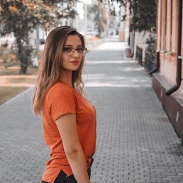 Ангелина, 23 года, Красноярск
