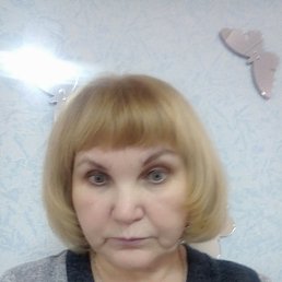 Наталья, 66 лет, Тихвин