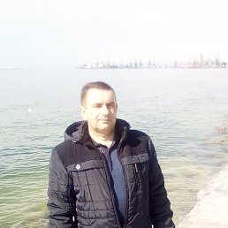 Андрей, 47 лет, Бердянск
