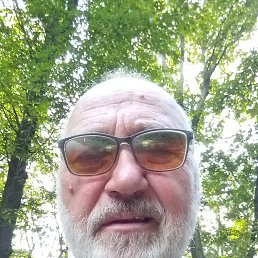 Игорь, 66 лет, Ирпень