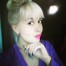 Anya, 22 года, Донецк
