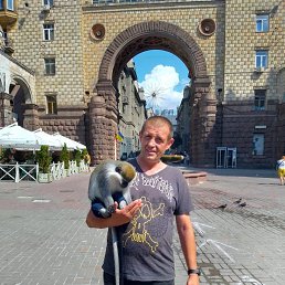 Сергй, 43 года, Тернополь