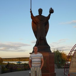 Konstantin, , Моршанск