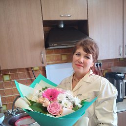 Валентина, 54 года, Стародуб