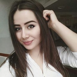 Алина, 27, Владикавказ