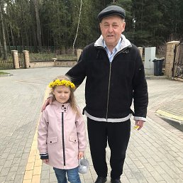 Сергей, 65 лет, Вязьма